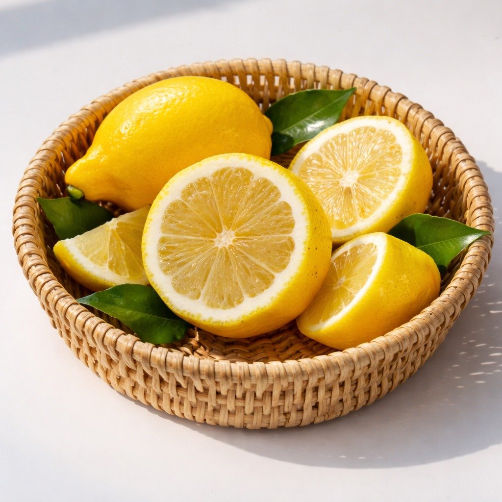 lemon avalon